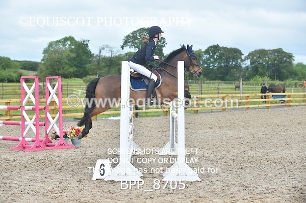 BPP_8705 - CLASS 5 Springboard 128cm/ 138cm Restricted Handicap