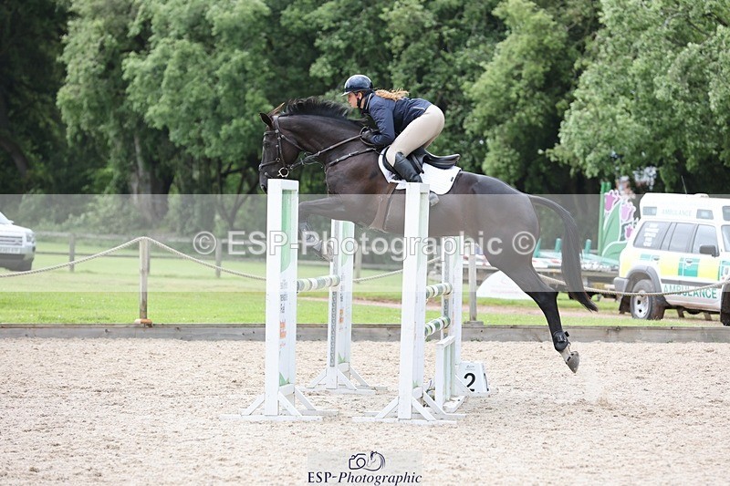 240615-130342-01493 - Cls 4 Snr Newcomers and 1.10m Open