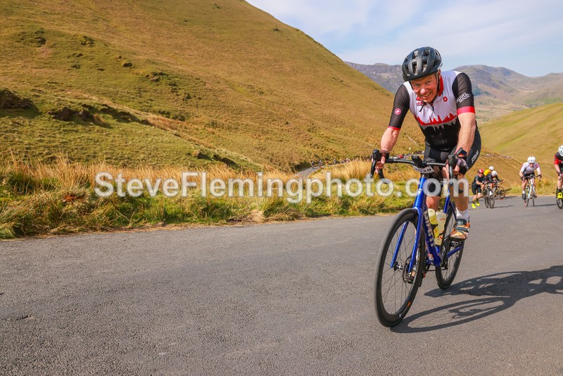 101312 - Newlands Pass 10.00-11.00