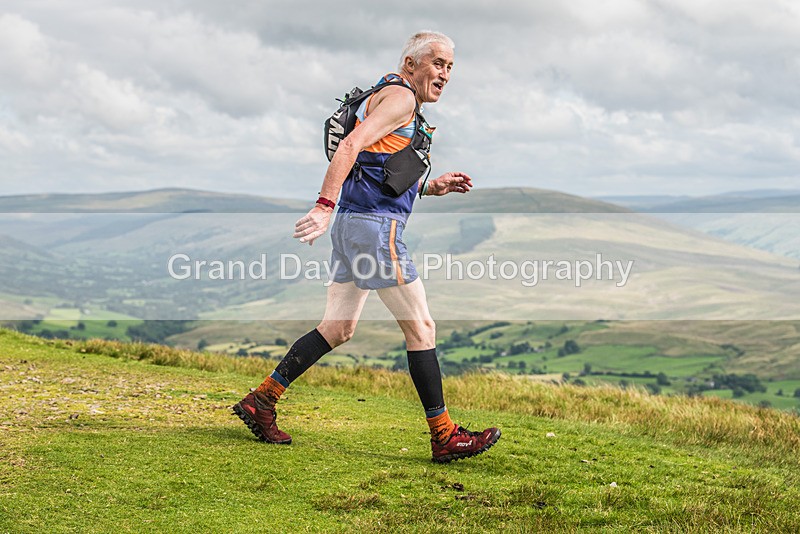 Sedbergh -2299 - Sedbergh Hills Fell Race Sunday 20th August 2023