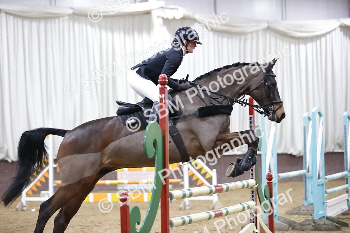 SBM_001844 - Class 4 - 1.10m