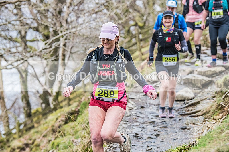 Buttermere-290 - Fellside Events Buttermere Trail Race Sunday 22nd March 2026