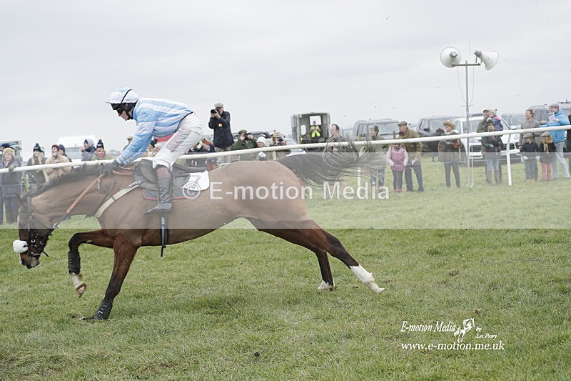 PtP 050323 354 - Blackmore & Sparkford Vale Hunt PtP - Somerset 05/03/23