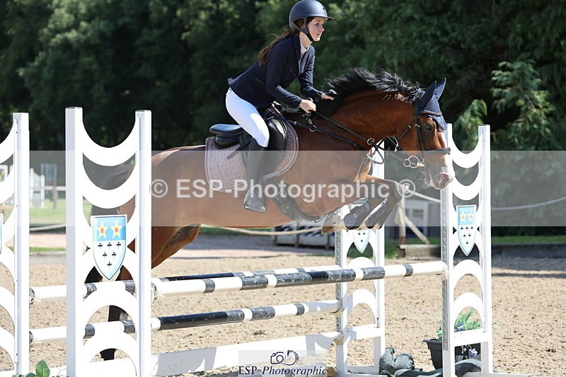 250703A-103354-01022 - Cls 6 Snr British Novice and 90cm Open