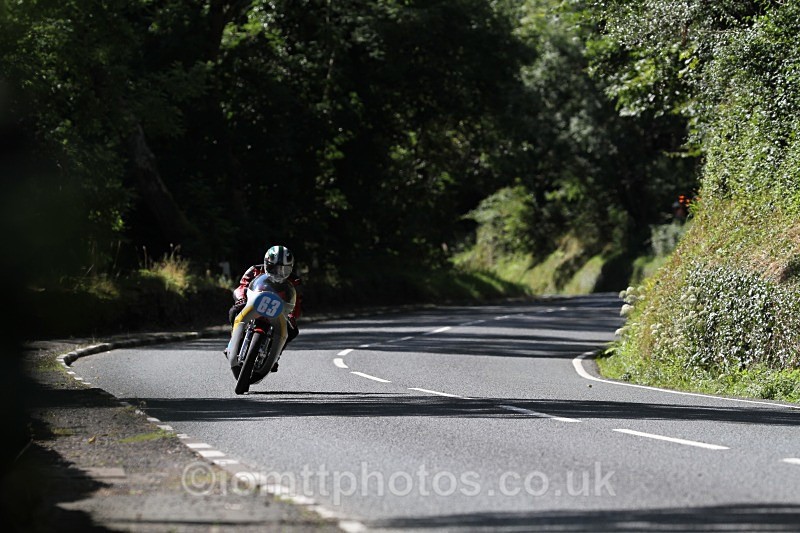 FOM_0400 - 350cc Classic TT
