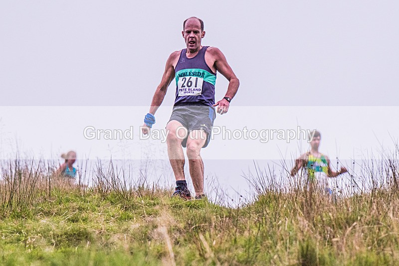 Steel Fell-676 - Steel Fell Race Wednesday 9th August 2023