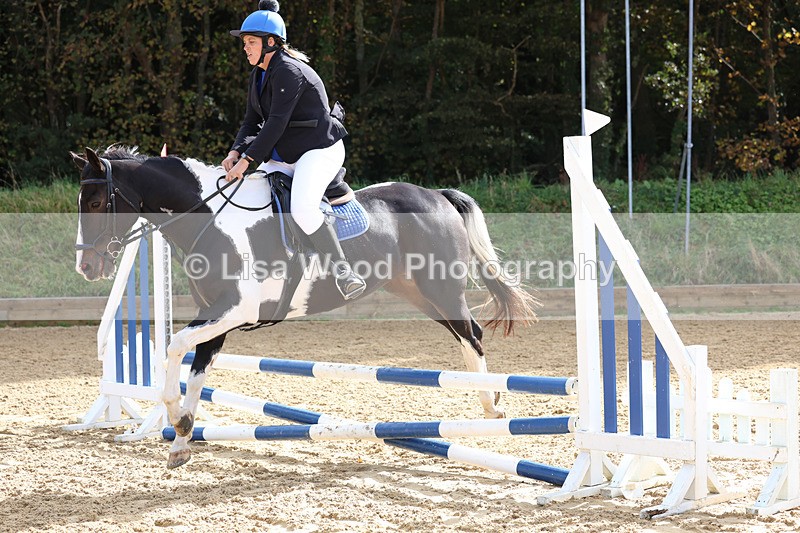 3E7A3601 - Class 5: 60cm Senior