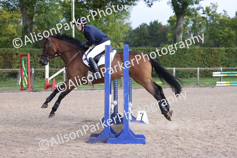 20250928-0618 - Class 3 - 60cm