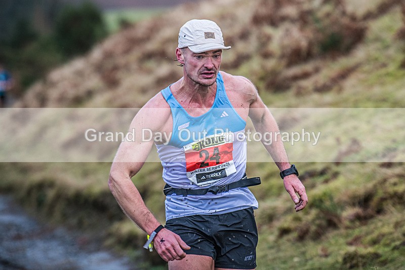 Loopy Latrigg-454 - Kong Loopy Latrigg Fell Race Saturday 21st December 2024