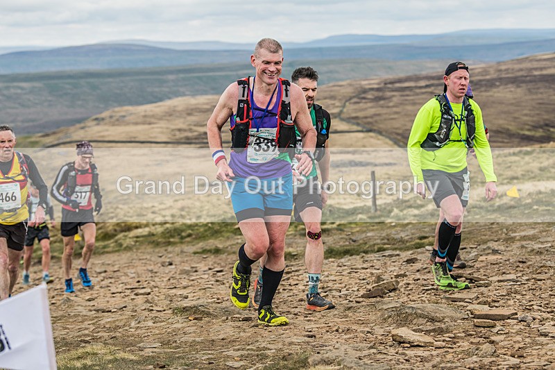 3 Peaks-771 - The 3 Peaks Race Saturday 27th April 2024