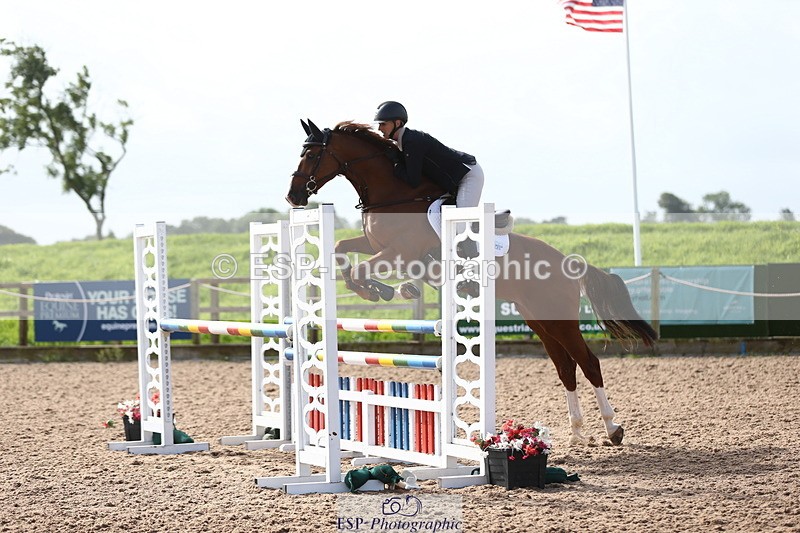 230812A-100741-08102 - Cls 31 Snr Newcomers