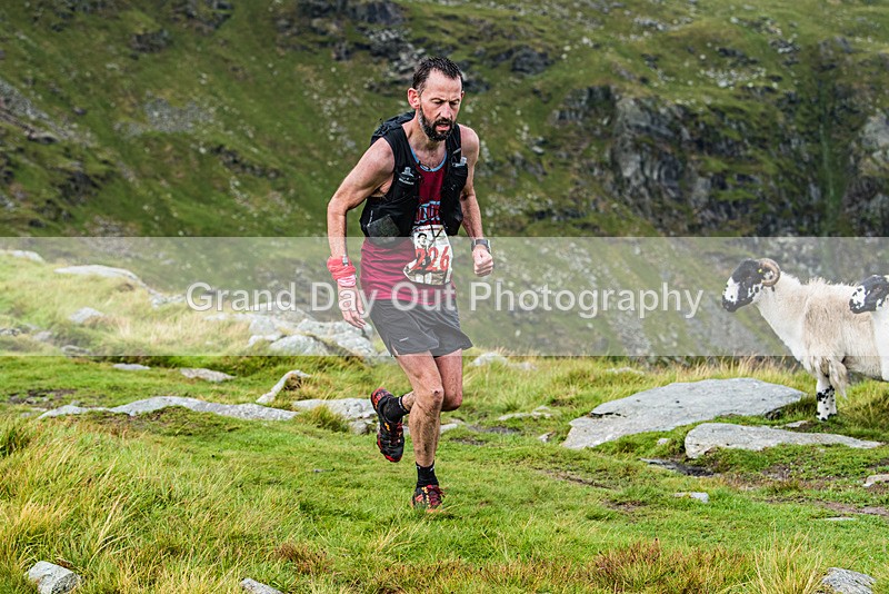 Kentmere-466 - Pete Bland Kentmere Horseshoe Fell Race Sunday 16th July 2023