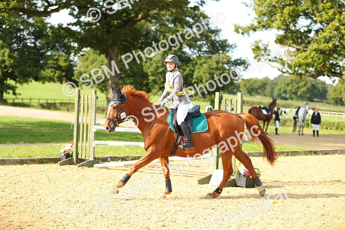 SBM_60470 - J41 - Grand Tour 95cm Championship