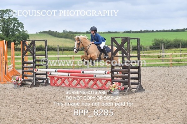 BPP_8285 - CLASS 14 SUN Stepping Stones 128/ 138cms Handicap