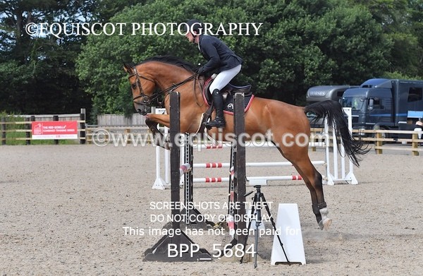 BPP_5684 - CLASS 4 Senior Discovery/ 1m Open