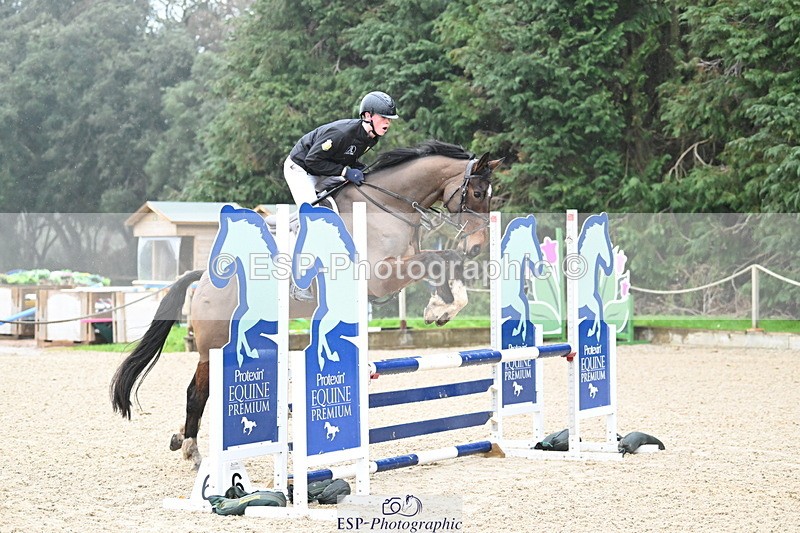 250215A-140507-01436 - Cls 1 British Novice and 90cm Open