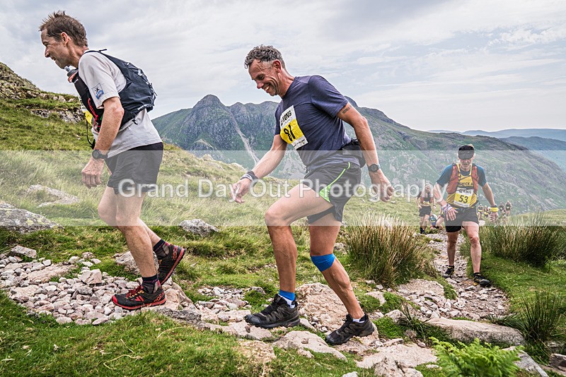 Great Lakes-227 - Great Lakes Fell Race Saturday 21st June 2025