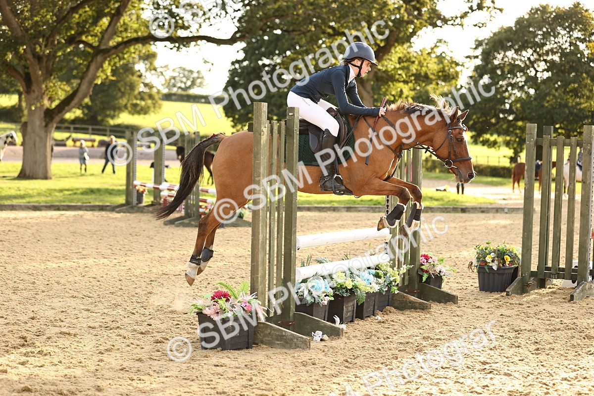 SBM_55823 - J10 - Junior Pony 75cm Championship