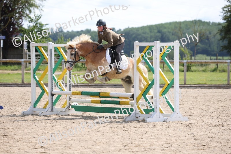 20250608-0391 - Class 3 - 60cm