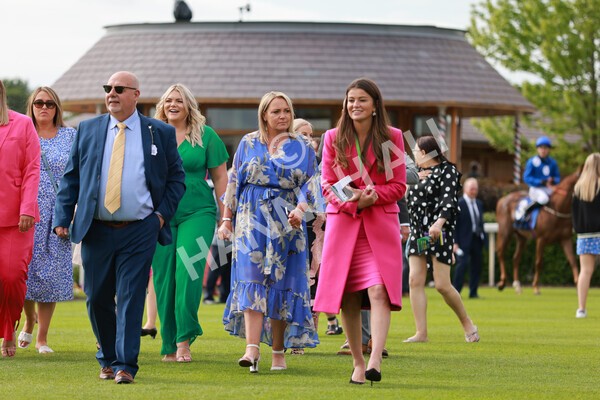 yr21052022r5-34 - Race 5: 4:07pm Phoebe Johnson Celebration EBF Restricted Novice Stakes