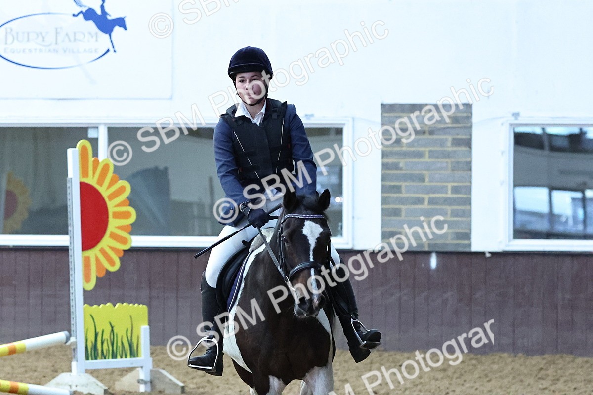 SBM_005115 - Class 3 - 50cm Open