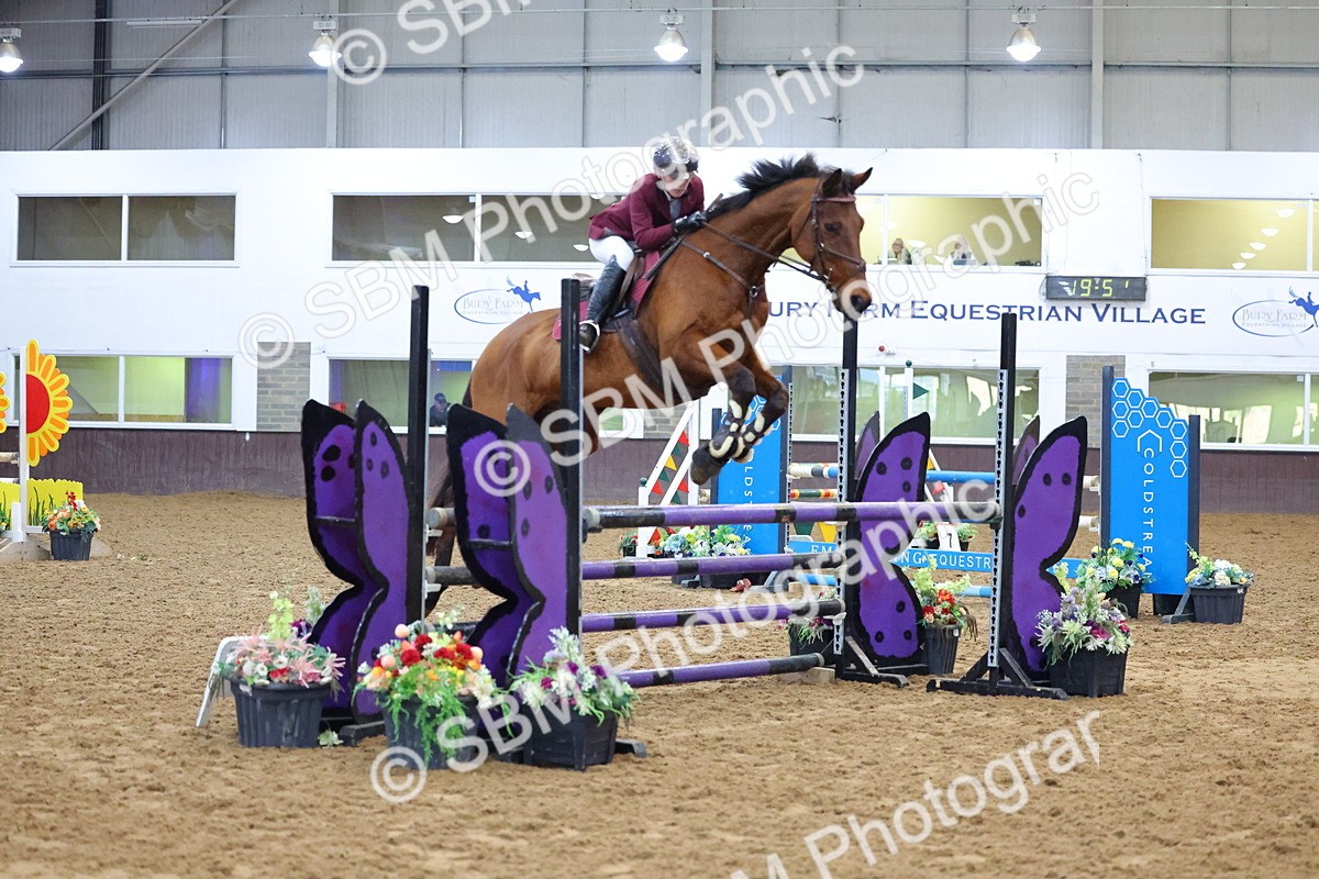 SBM_006550 - Class 25 - Senior 1.05m