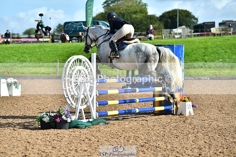 230811A-091010-02971 - Cls 14 A&B Snr Disco & 1.00m Open