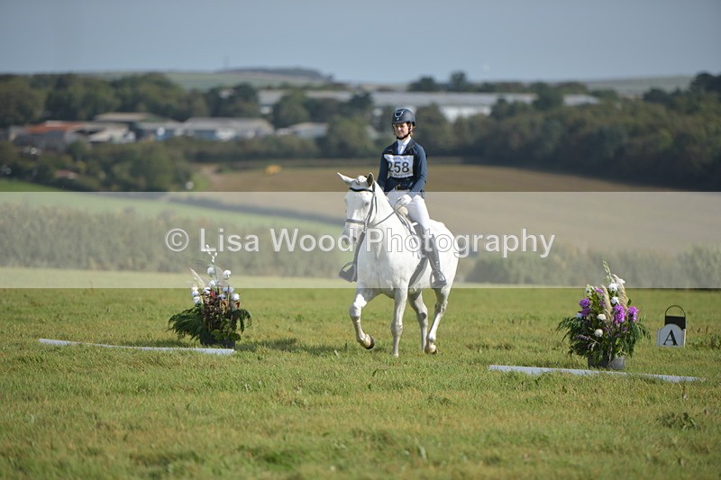 RAY_7650 - Class 2B: Trekenning Open: Dressage