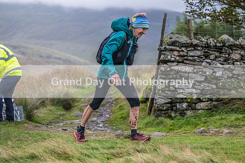 Old Crown Round-974 - Old Crown Round Fell Race Saturday 12th September 2026