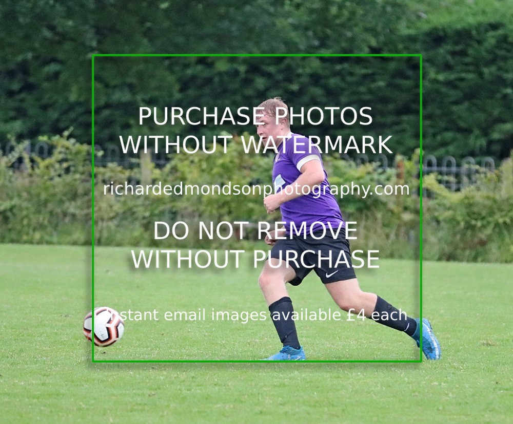 IMG_4432 - Kendal United v Morecambe Hawks (3/8/22)