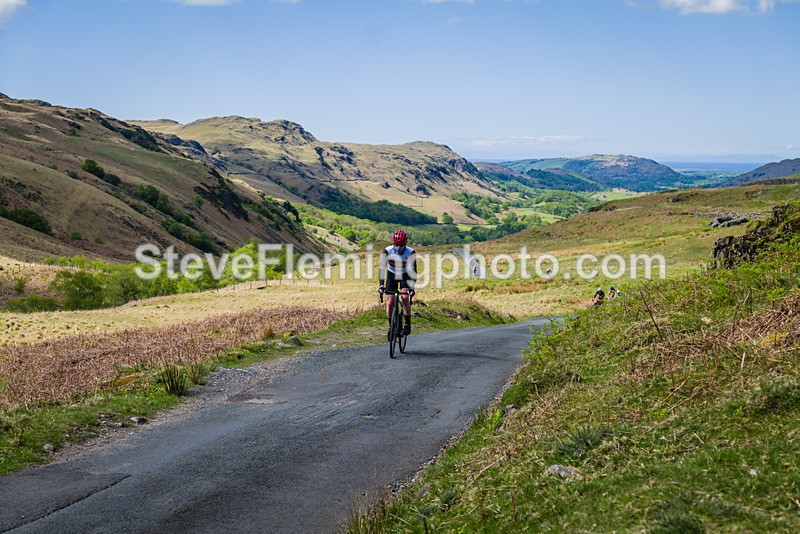 112927 - Hardknott Pass Camera 1 11.00-12.00