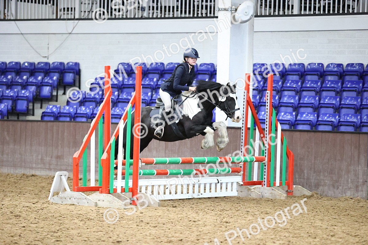SBM_001865 - Class 5 - Henlow Veterinary Hospital - 70cm Area 12 Championship Qualifier
