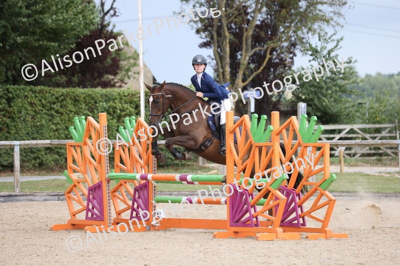 20250803-1306 - Class 4 - 90cm