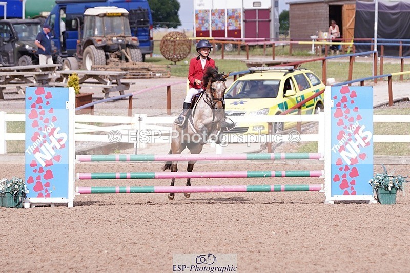 250629-171006-13172 - Cls 33 Stepping Stones 128cm and 138cm