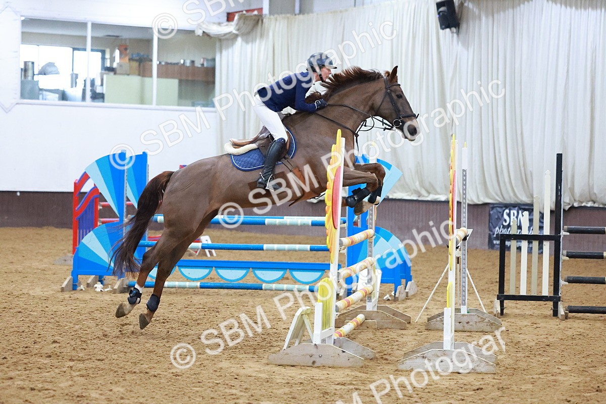 SBM_001242 - Class 4 - Senior Newcomers - 1.10m