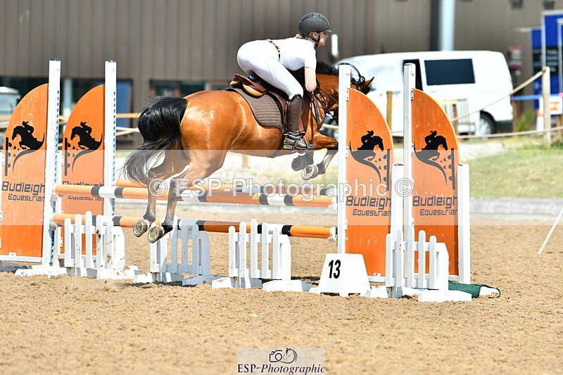 230625A-115350-03855 - Cls 34 Stepping Stones 128 + 138cm