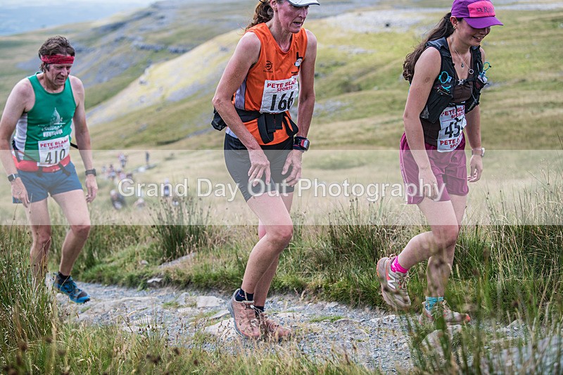Ingleborough-464 - Ingleborough Mountain Race Saturday 18th July 2026