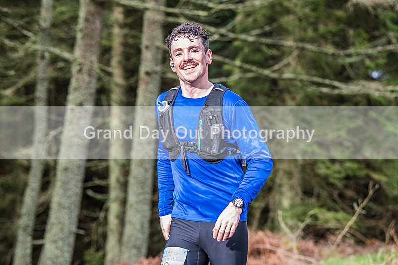 Glentress Marathon-1412 - High Terrain Events Glentress Marathon Trail Run Saturday 19th February 2023