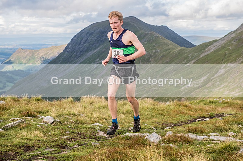 Seat Sandal-30 - Seat Sandal Fell Race Wednesday 12th July 2023
