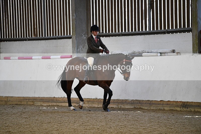 WJ5_5946 - Class 9 Ridden Veteran