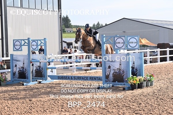 BPP_2474 - THU CLASS 5 Graham Heath 128/138 Primary C'ship Qualifier **Viewing/Selection class for 128/138 team