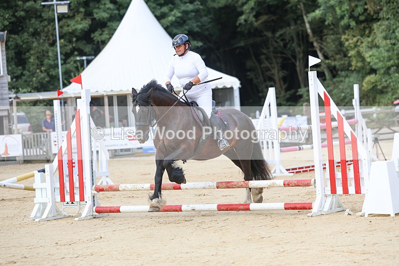 3E7A6273 - Class 2: 50cm Open