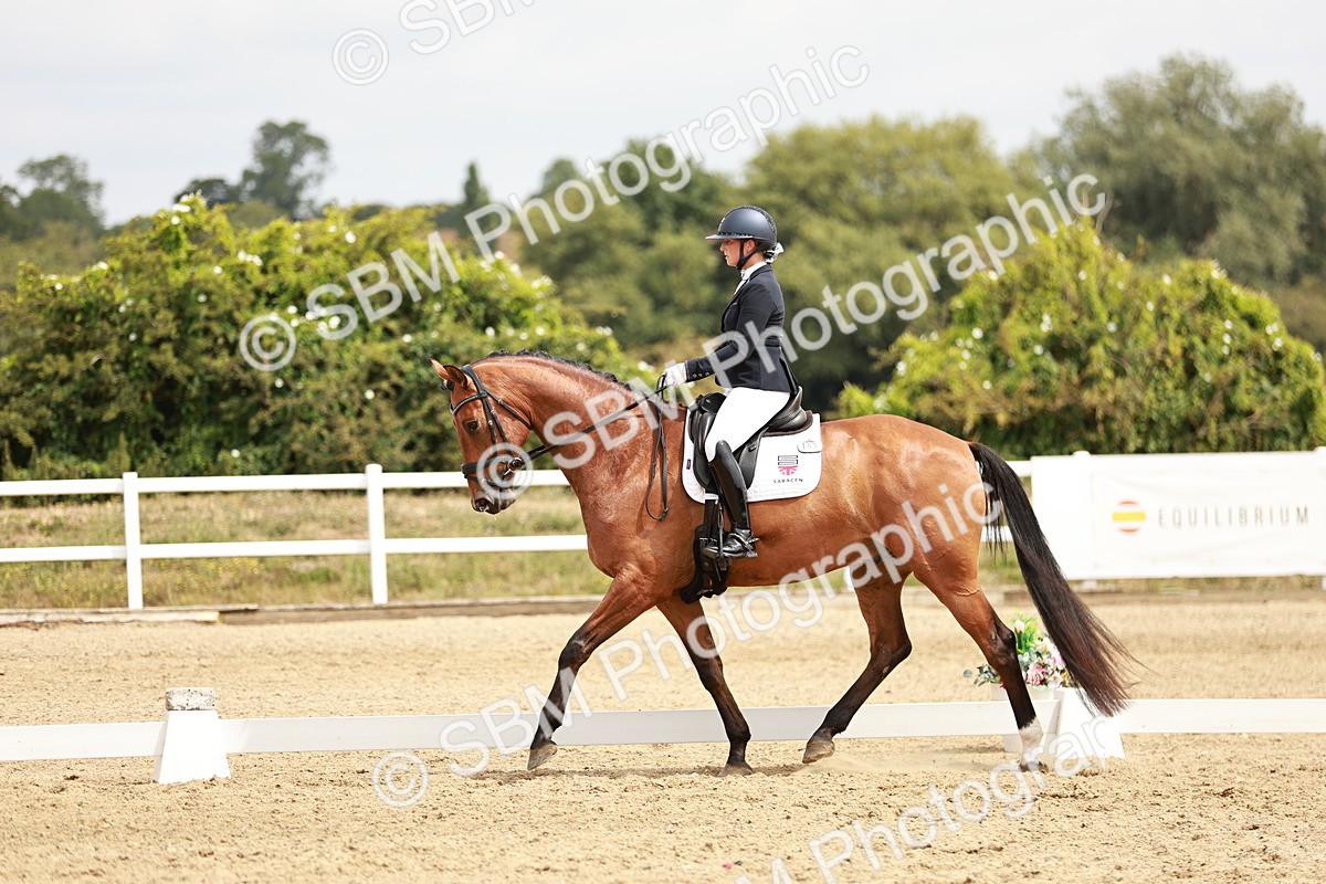 SBM_003030 - Class 6 - Novice 6 Silver - 11.34-12.20