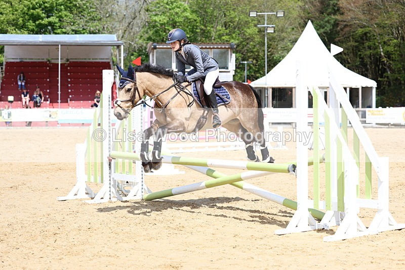 3E7A7325 - Class 8: 80cm Junior