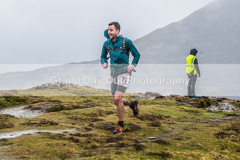 Coledale-122 - Coledale Horseshoe Fell Race Saturday 25th March 2023