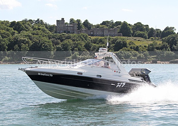 100620 KINLOCH IMG_4780 - Motorboats - Open
