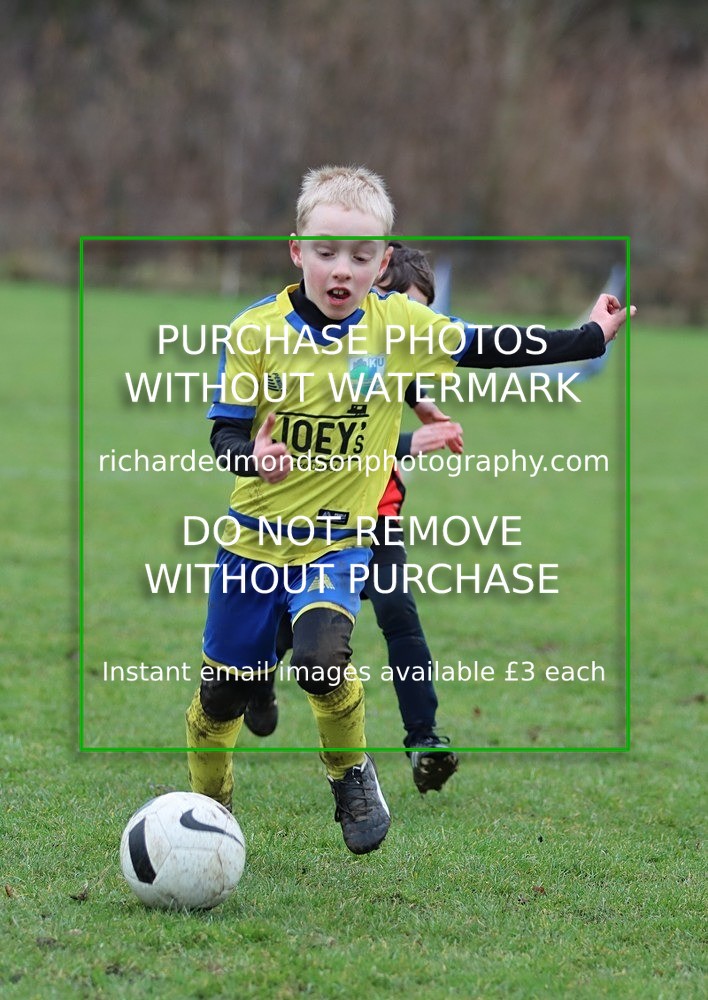 IMG_0808 - Kendal Utd U8's vs Heathwaite (4/2/23)