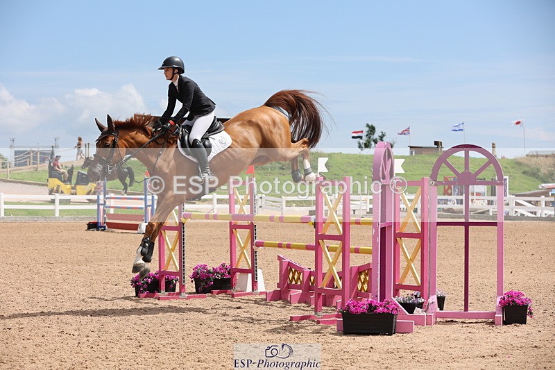 240718A-141540-06075 - Cls 13, 1 Star Silver Tour 1.20m