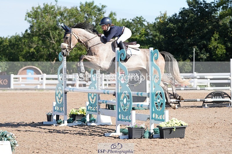 250802-092629-08323 - Cls 19 British Novice and 90cm Open