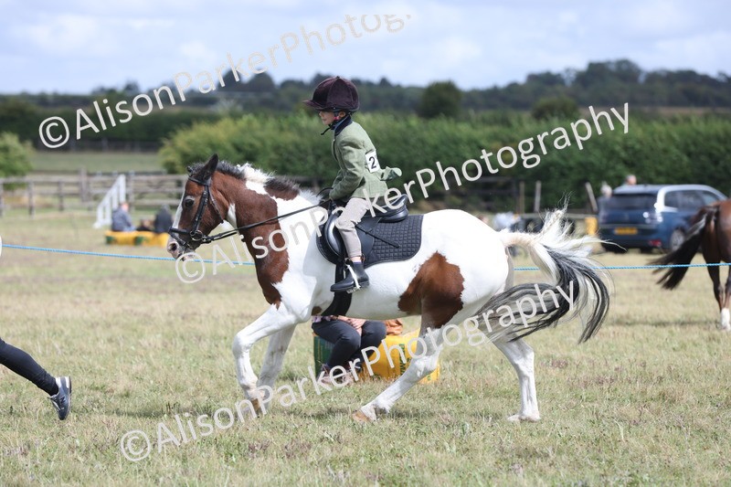 20250831-4320 - Class 20 - Ridden Coloured